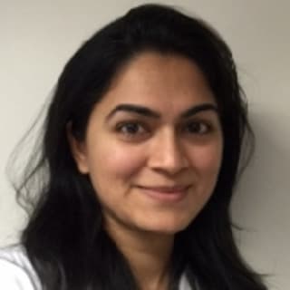 Manisha Yadav, MD, Internal Medicine, Mountain View, CA