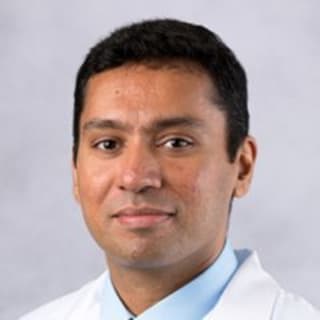 Nishant Srinivasan, MD, Neonat/Perinatology, Berwyn, IL