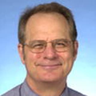 David Henke, MD, Pulmonology, Chapel Hill, NC, University of North Carolina Hospitals
