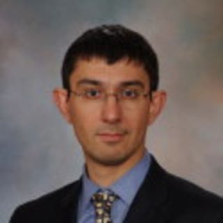 Orhun Kantarci, MD, Neurology, Rochester, MN, Mayo Clinic Hospital - Rochester