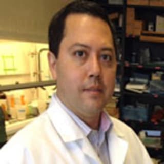 Emilio Arteaga-Solis, MD, Pediatric Pulmonology, New York, NY, New York-Presbyterian Hospital