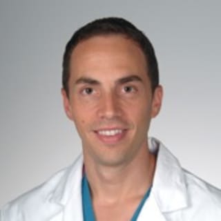 Ryan Gunselman, MD, Anesthesiology, Asheville, NC, Mission Hospital