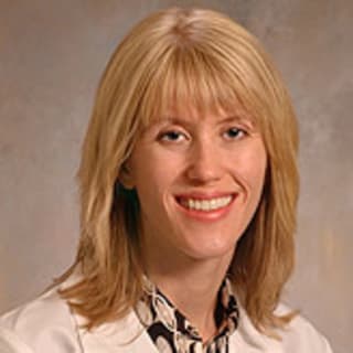 Karin Vander Ploeg Booth, MD, Pediatrics, Chicago, IL, University of Chicago Medical Center