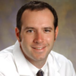 Derek Einhorn, MD