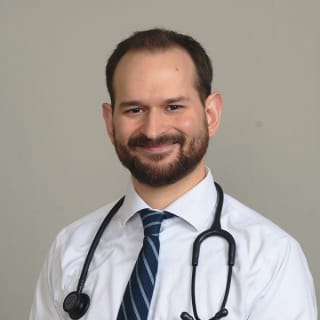 Nicholas Dominick, DO, Family Medicine, Oakland, PA