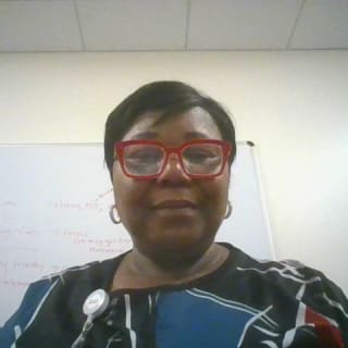 Martha Diakite, Geriatric Nurse Practitioner, Farmers Branch, TX