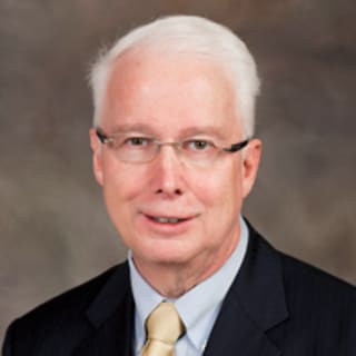 Donald McElroy, MD