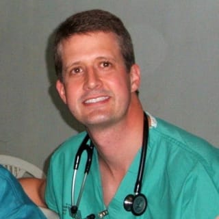 Chad Griffin, MD