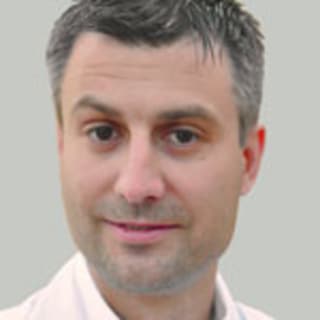 Igor Barjaktarevic, MD