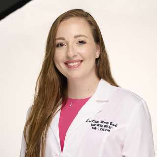 Kate Brink, Nurse Practitioner, Fort Myers, FL