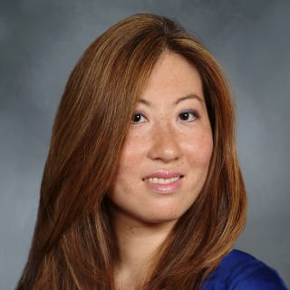 Julie Huang-Lionnet, MD