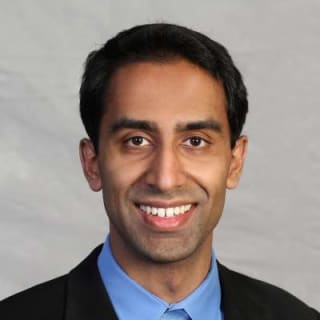 Nish Patel, MD