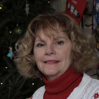 Roberta Keeton, Pharmacist, Chattanooga, TN