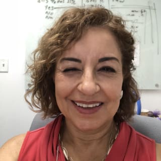 Guadalupe Manriquez, MD, Pathology, Tucson, AZ