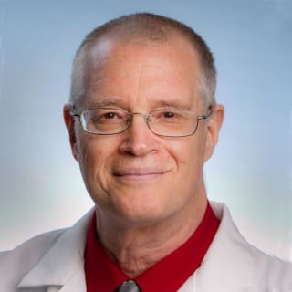 Martin Pryor, DO
