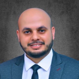 Musallam Abukhalil, MD, Internal Medicine, New York, NY