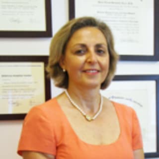 Maria Benedetto-Anzai, MD