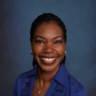 Chauniqua Kiffin, MD