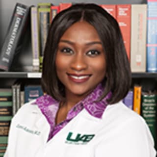 Oladunni Adetoba, MD, Family Medicine, Slidell, LA