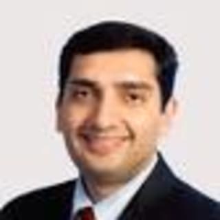 Manish Chadha, MD