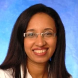 Swati Kakodkar, MD