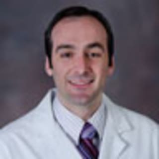 Daniel Brickman, MD, Otolaryngology (ENT), Charlotte, NC, Atrium Health's Carolinas Medical Center