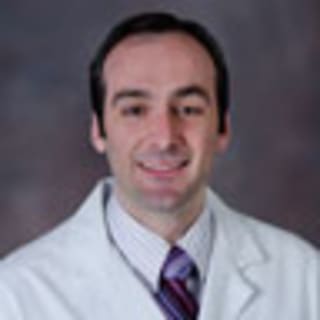 Daniel Brickman, MD