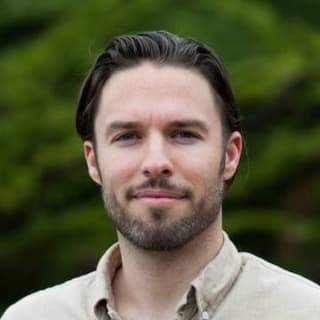 Eric Woods, MD