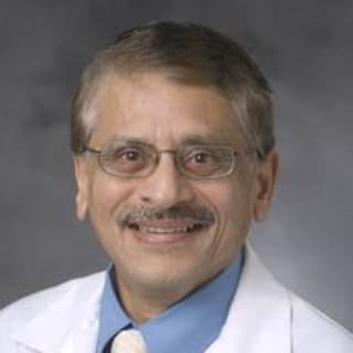 Anand Lagoo, MD, Pathology, Durham, NC, Duke University Hospital