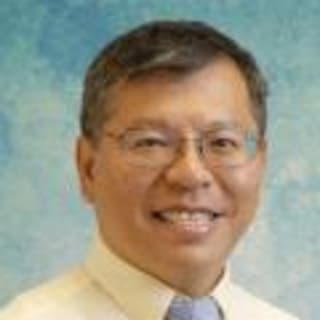 Jeffrey Lin, MD