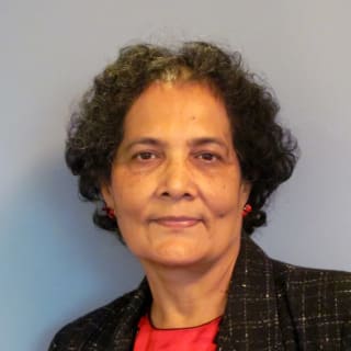 Swapna Roy, MD