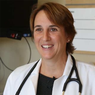 Melinda (Bard) Kantsiper, MD, Internal Medicine, Baltimore, MD