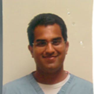 Vipul Kapoor, MD