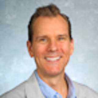 Thomas Hudgins, MD, Physical Medicine/Rehab, Skokie, IL, Evanston Hospital