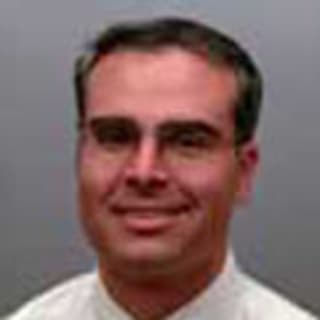 Juan Olazagasti, MD, Radiology, Charlottesville, VA, University of Virginia Medical Center