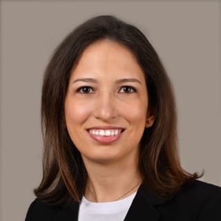 Triana Fernandez, MD, Resident Physician, Brooklyn, NY