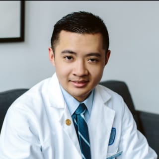 Mitchell Ng, MD