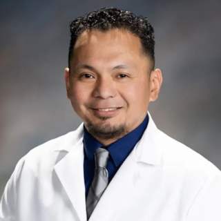 Reny Dampog, Nurse Practitioner, Las Vegas, NV