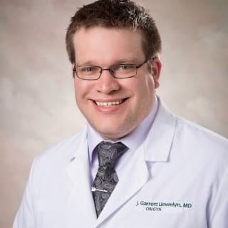 John Llewelyn, MD, Obstetrics & Gynecology, Saginaw, MI