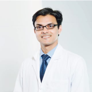 Praveen Namireddy, MD, Oncology, Raleigh, NC