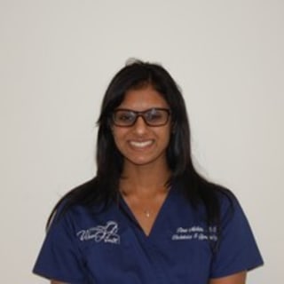Sweta Tina Mehta, DO, Obstetrics & Gynecology, Fort Lauderdale, FL, Holy Cross Hospital