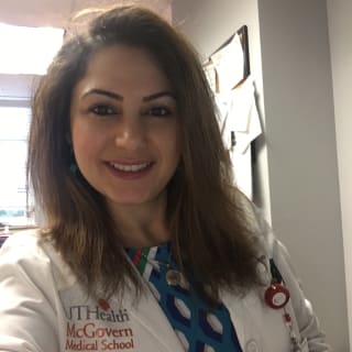 Susan Nasab, MD, Obstetrics & Gynecology, Lutherville Timonium, MD