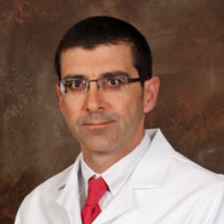 Gregory Soares, MD, Radiology, Warwick, RI