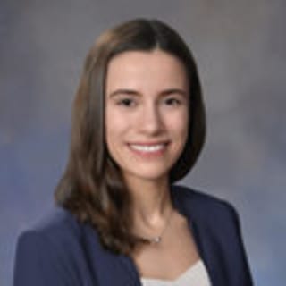 Malgorzata Nowakowska, MD, Resident Physician, Dallas, TX