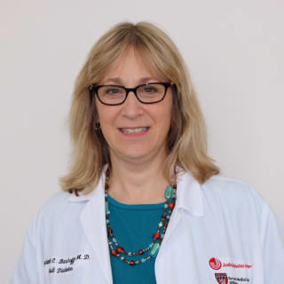 Elizabeth Bashoff, MD, Endocrinology, Boston, MA, Beth Israel Deaconess Medical Center