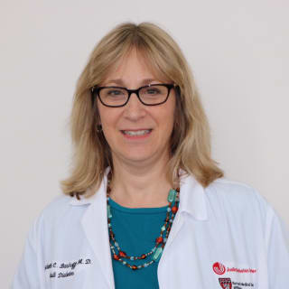 Elizabeth Bashoff, MD