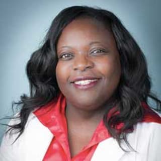 Lucy Wallang
