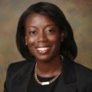 Afua Mintah, MD, Obstetrics & Gynecology, Feasterville Trevose, PA, St. Mary Medical Center