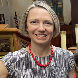 Kristina Freese