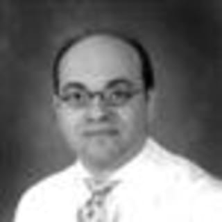 Lawrence Menache, MD, Radiation Oncology, Alexandria, LA, CHRISTUS St. Frances Cabrini Hospital